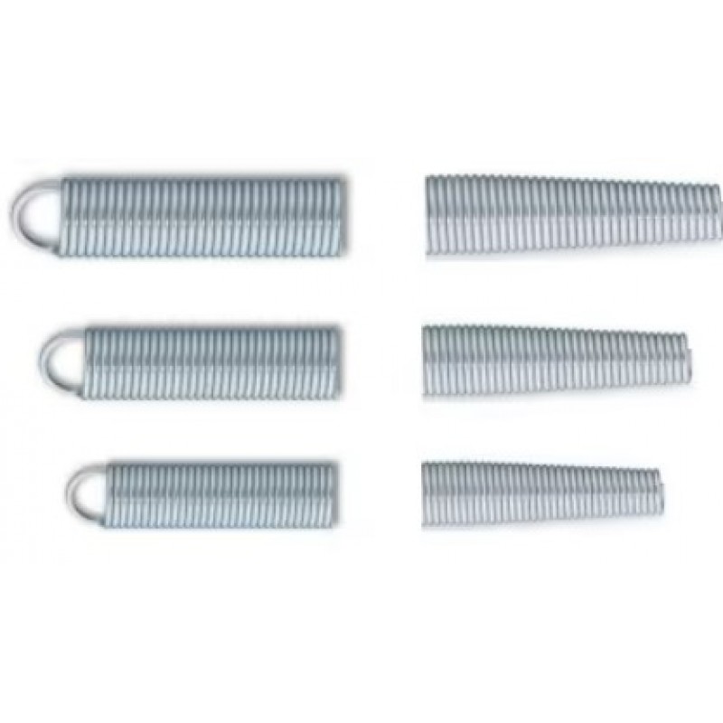 Rothenberger Arc de îndoire, interior, f. MSR, 16mm