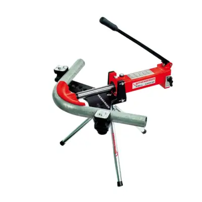 Rothenberger ROBULL ECO, 3/8-2", incl., rază scurtă