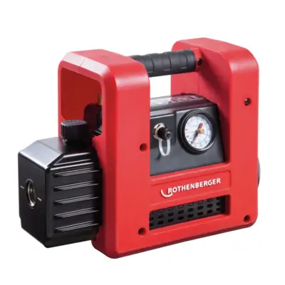 Rothenberger ROAIRVAC R32 1.5