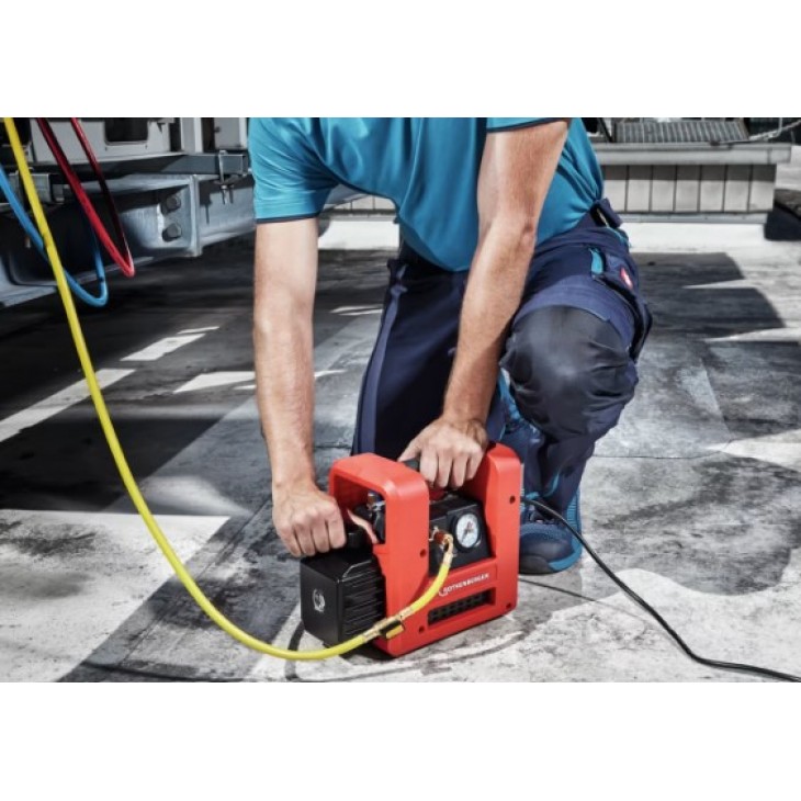 Rothenberger ROAIRVAC R32 1.5