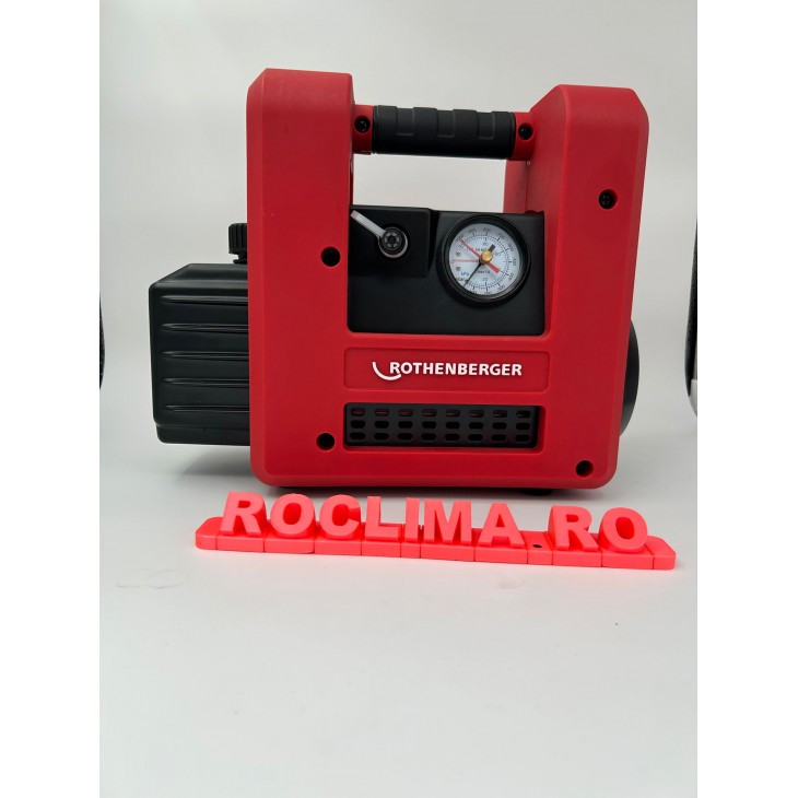 Rothenberger ROAIRVAC R32 1.5