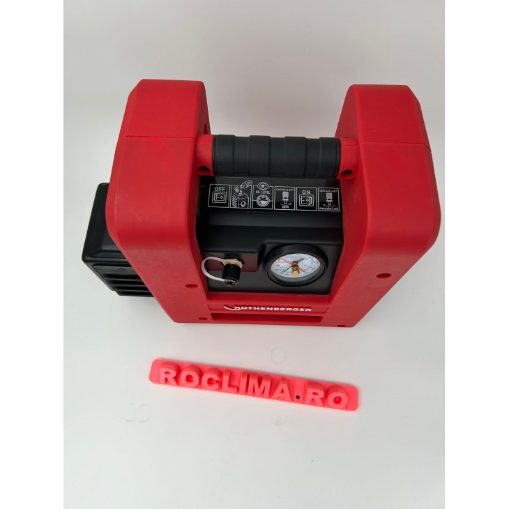 Rothenberger ROAIRVAC R32 1.5