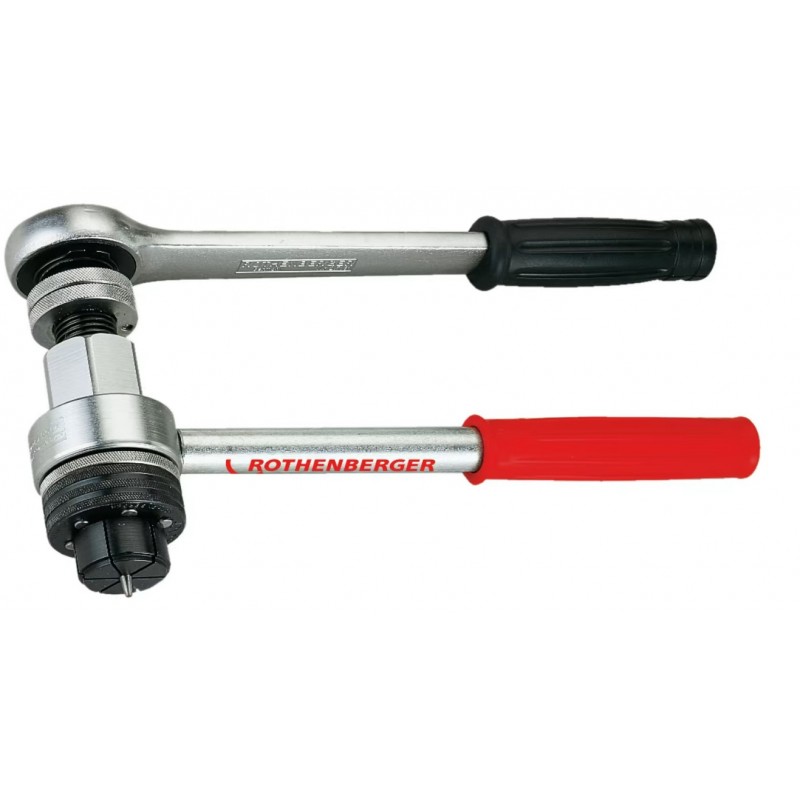 Set de expansiune A0, 35-42-54-64mm, cu clichet