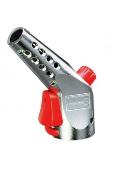 Lussuper profesional SUPER FIRE 3, mâner 7/16"-EU