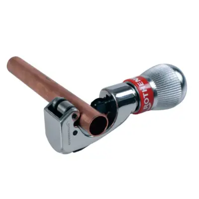 Rotrac plus 42 chrome