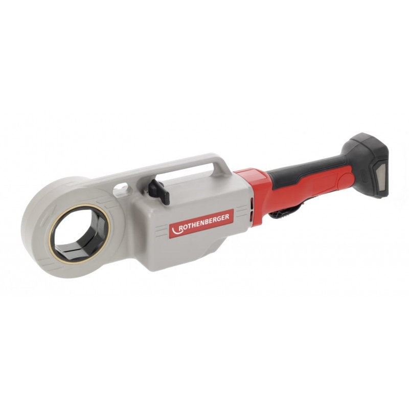 SUPERTRONIC 2000 E bare tool AMP