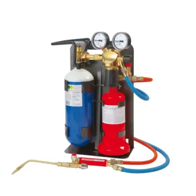 Rothenberger Allgas 2000 PS 0.5 / 2 Basic