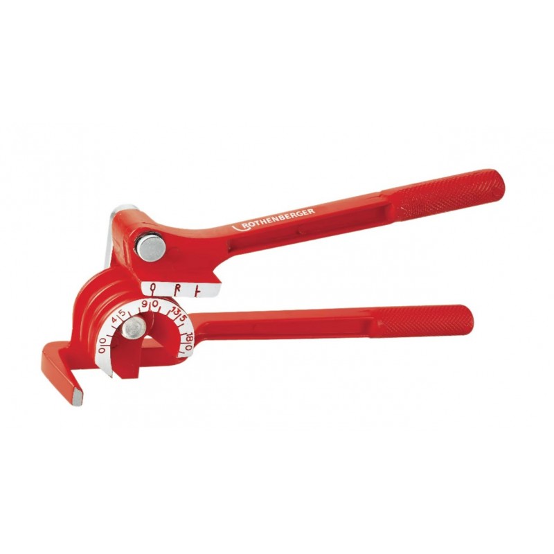 Rothenberger MINIBEND, 6-8-10 mm