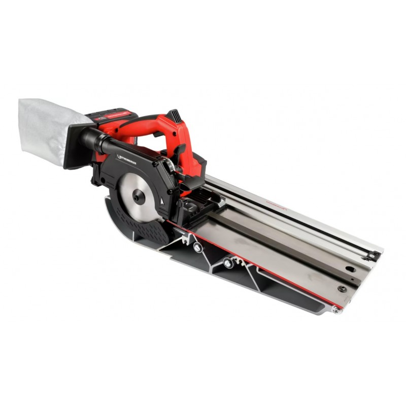 Rothenberger PIPECUT mini Bare tool, DURACUT Uni, ROCASE 6427