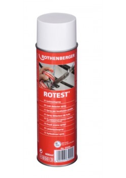 Spray pentru detectarea scurgerilor, 400ml