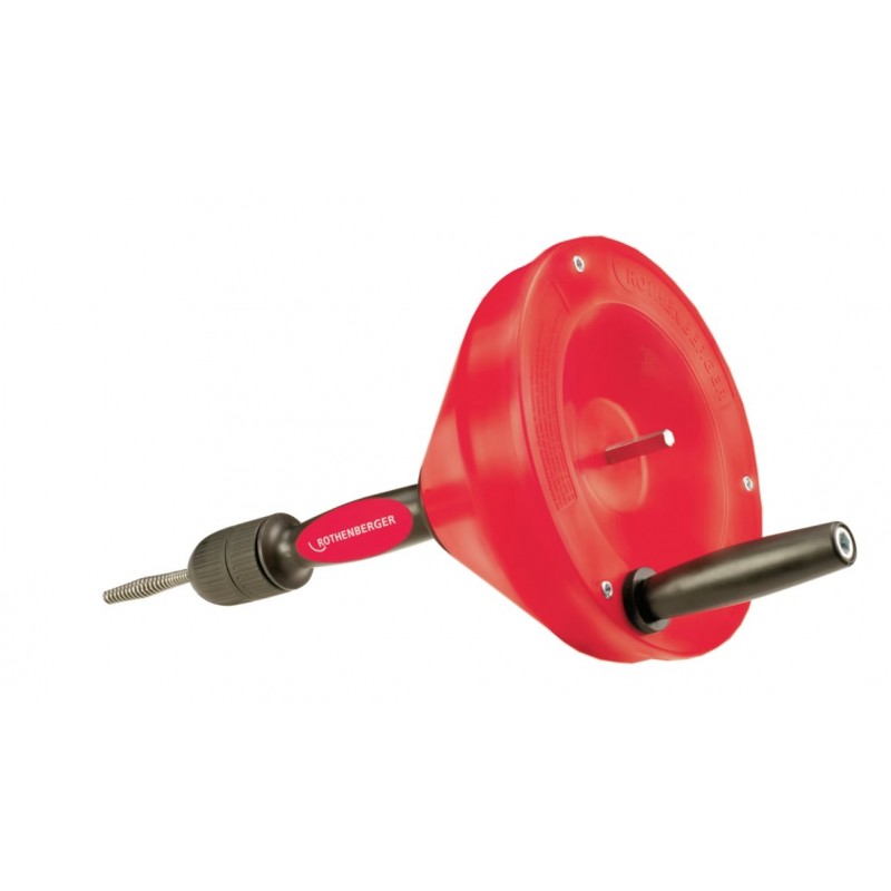 Rothenberger ROSPI 8 H+E Plus