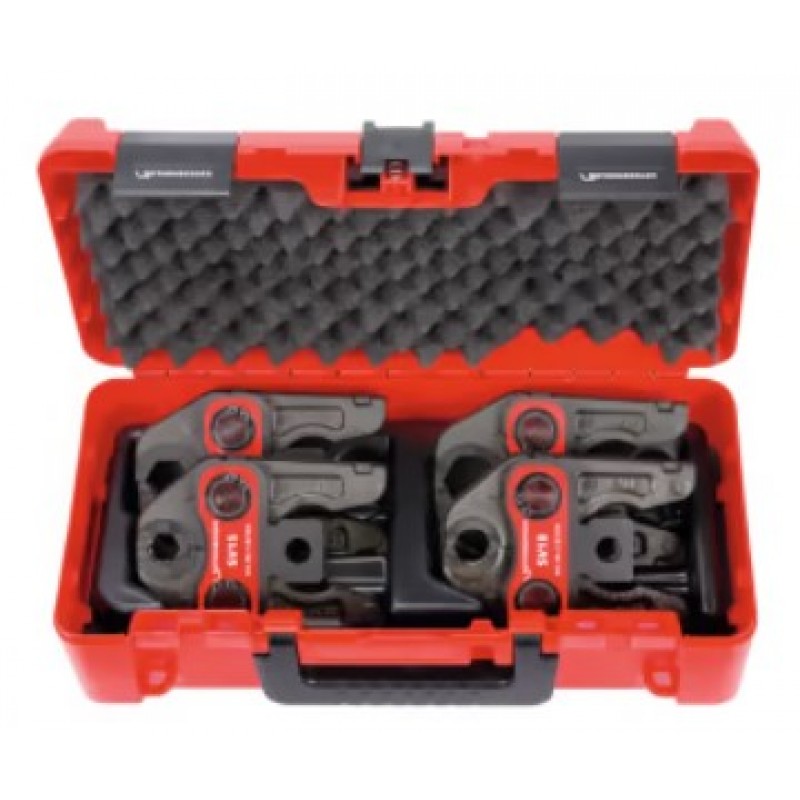 Set de fălci de presă Standard SV42-54