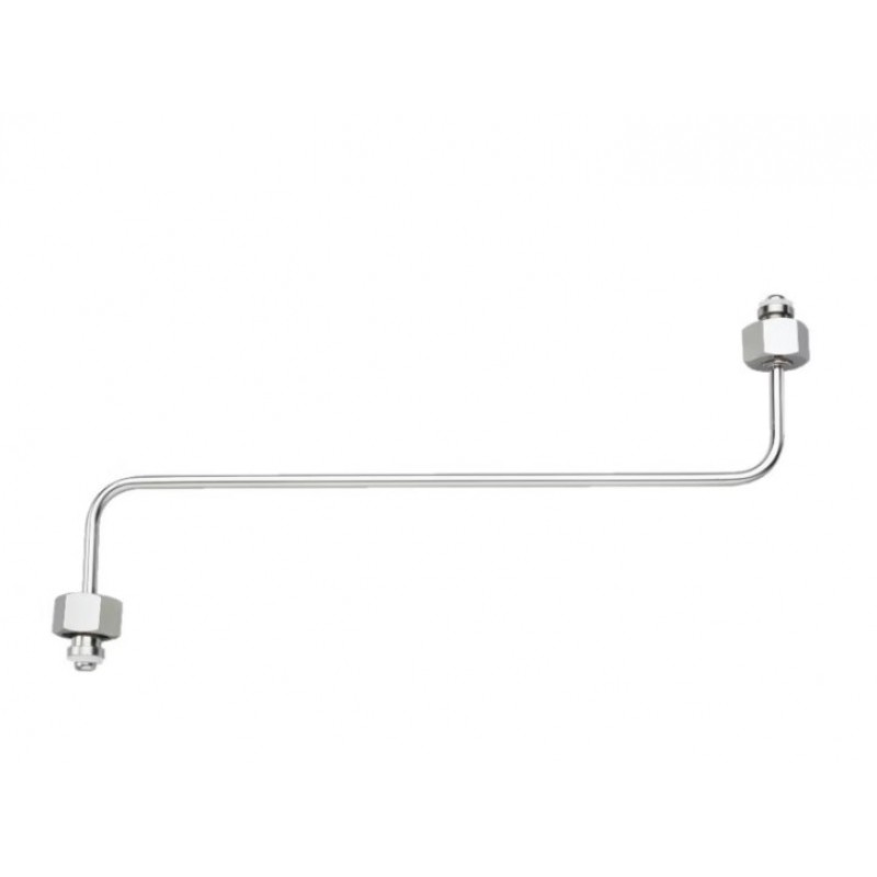 Teava de reumplere cu oxigen, G3/4'' RH, 200 bar