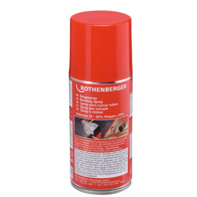 Spray de îndoire 150ml