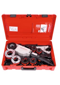 SUPERTRONIC 2000-Set, BSPT R,1/2-2", 230V