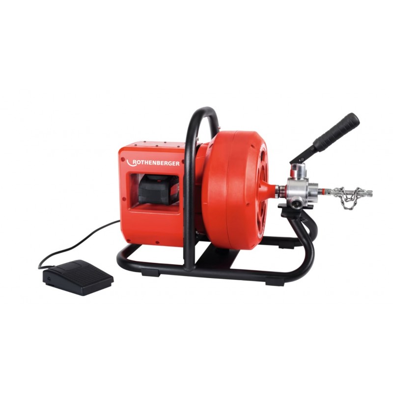 RODRUM VarioClean Baretool RODRUM