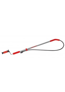 WC BLITZ Toilet Cleaner cu burghiu pentru cluburi