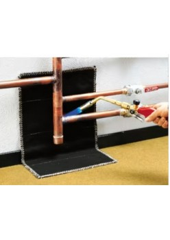 Rothenberger Covoras ignifug, 33x50 cm