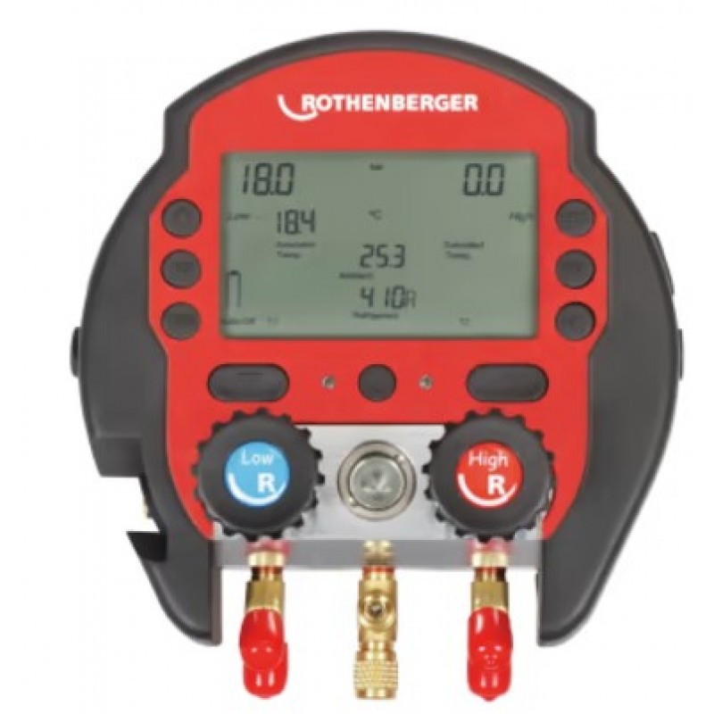 Rothenberger ROCOOL 600