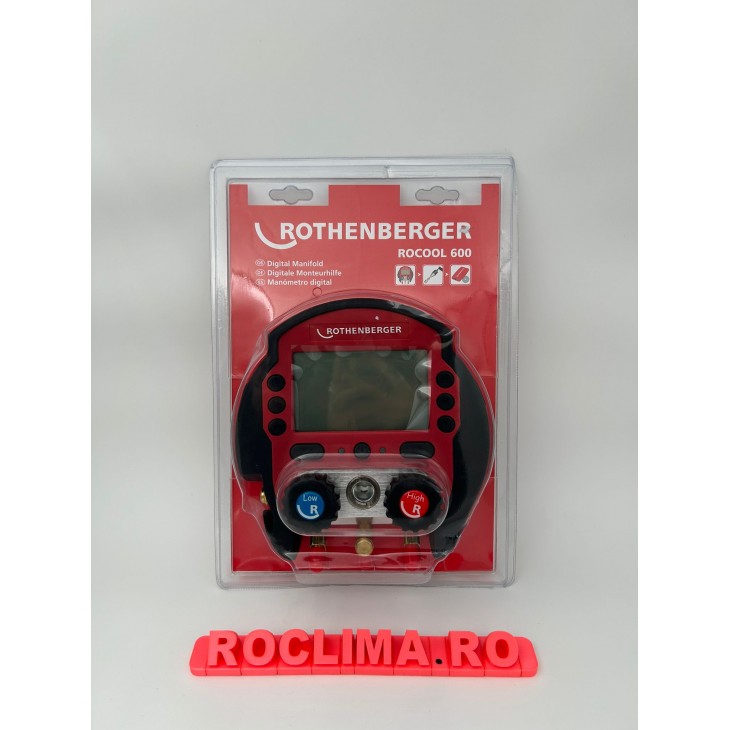 Rothenberger ROCOOL 600