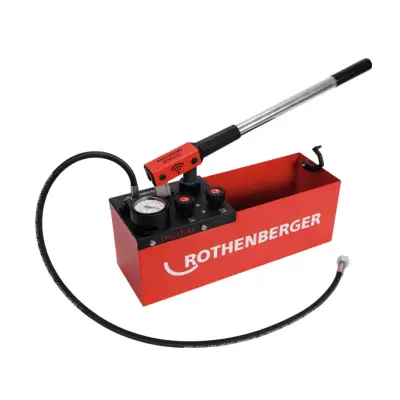 RP 50 digital