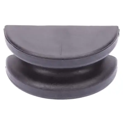 Segment de îndoire pentru TB MAXI, Cu, 10mm