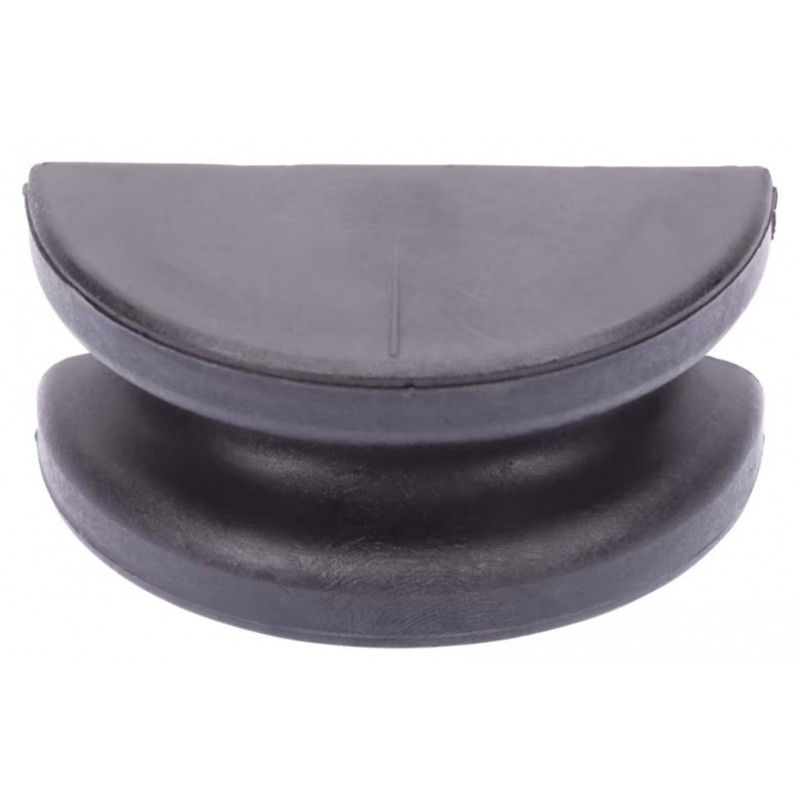 Segment de îndoire pentru TB MAXI, Cu, 10mm