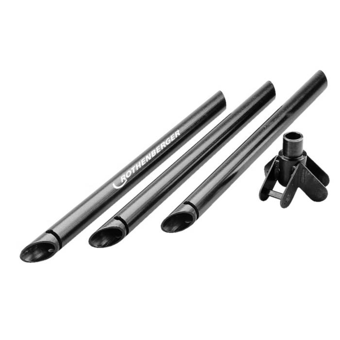Tripartit pentru ROBEND 3000/4000