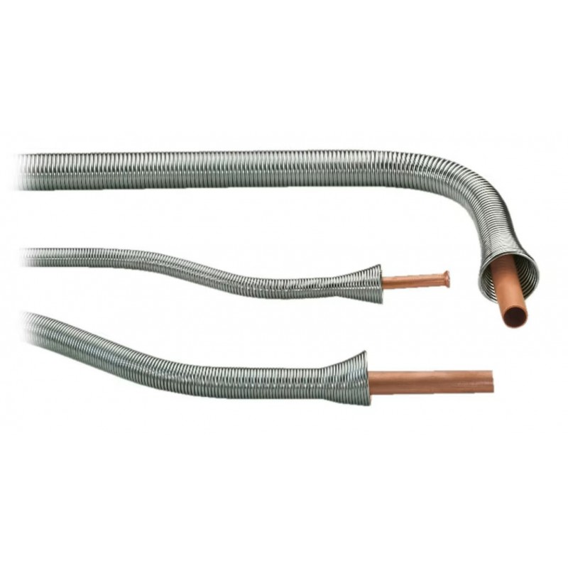 Rothenberger Arc de îndoire f. Cu, exterior, 16mm