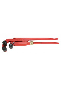 Rothenberger Clești de înăsprit filete de la 3/8 la 2"