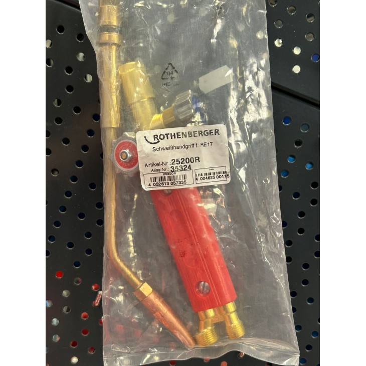 Rothenberger Maner+Arzator