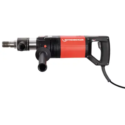 Rothenberger Motor de foraj uscat RODIADRILL 1800 DRY