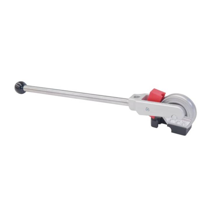 Rothenberger ROBEND H+W Plus, 10 mm, cu ghidon