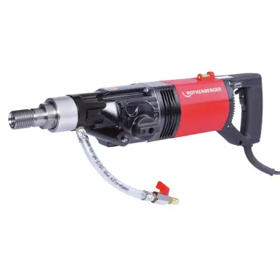 Rothenberger RODIADRILL 160 Motor de găurire cu diamant