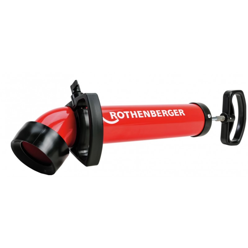 Rothenberger ROPUMP SUPER PLUS