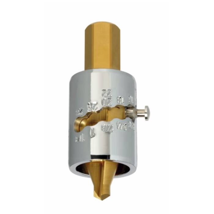 UNIDRILL Automatic 28, SW 11