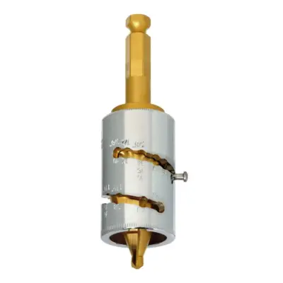 UNIDRILL Automatic 42 SW11