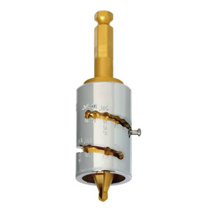 UNIDRILL Automatic 42 SW11