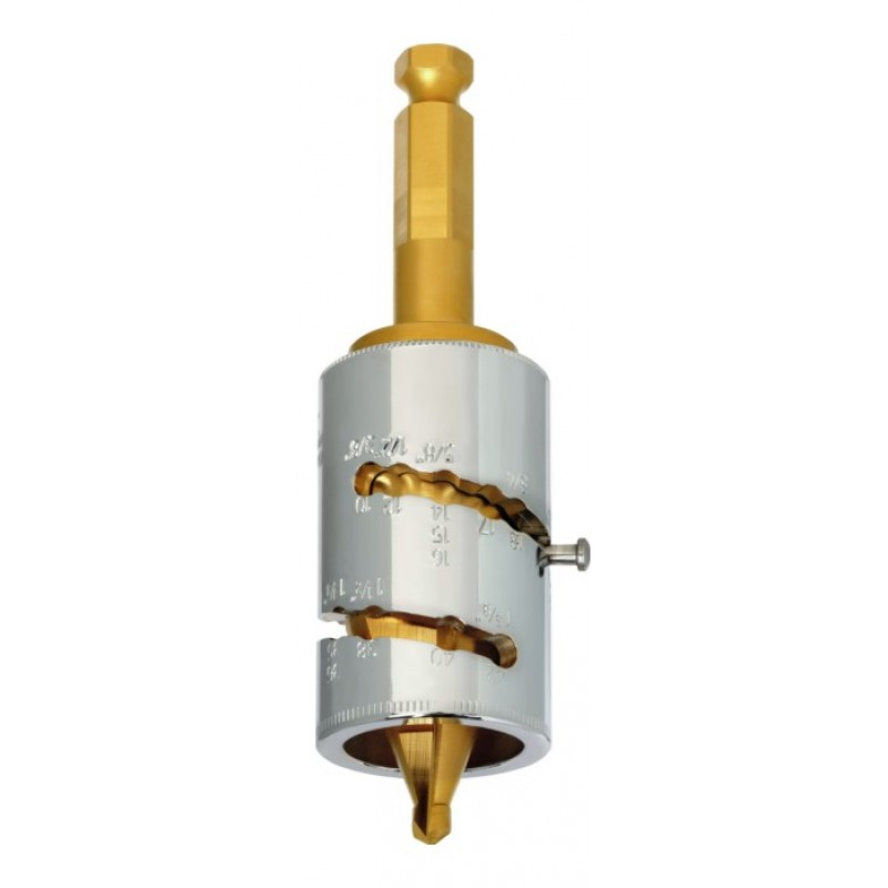 UNIDRILL Automatic 42 SW11