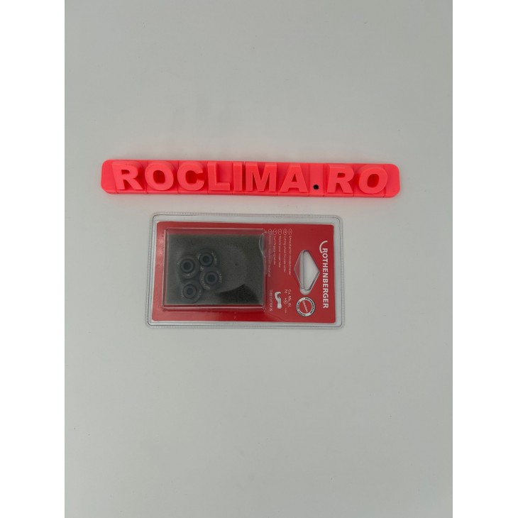 Tăietor cu rola INOX TUBE CUTTER 35/42 Pro si TC 42 XL