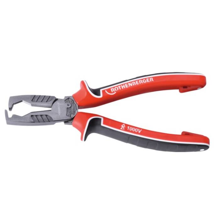 Rothenberger Cleste electric multistripping 180mm