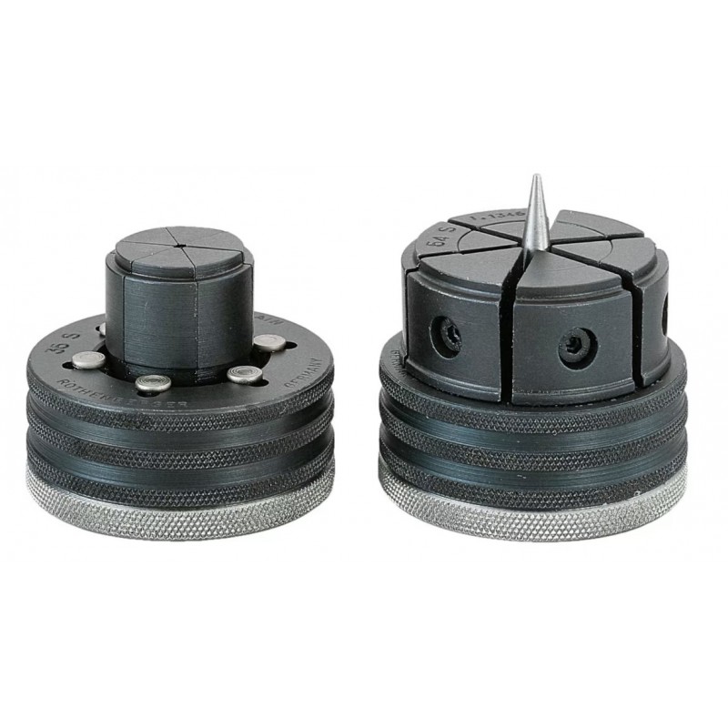 Rothenberger Cap de expansiune 2 "x2mm, tip S