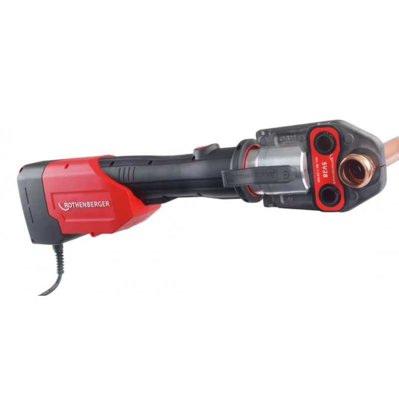 Rothenberger ROMAX 3000 AC Set de bază