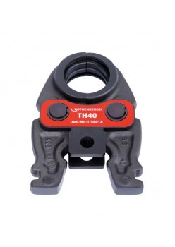 Rothenberger Fălci de presare Compact, TH40