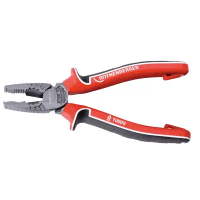 Rothenberger Cleste electrician combinat 180mm 