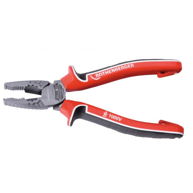 Rothenberger Cleste electrician combinat 180mm 