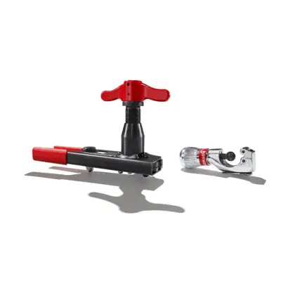 Rothenberger ROFLARE REVOLVER Set metric