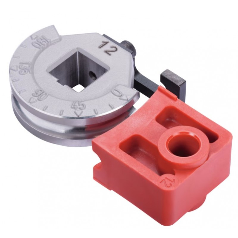 Rothenberger Bendset f. ROBEND 3000/4000, 12mm