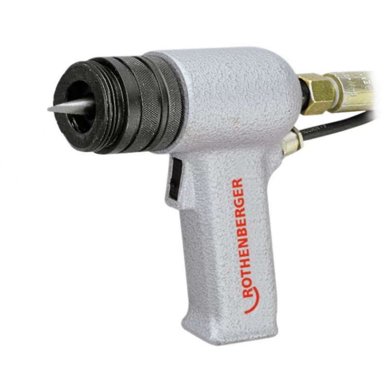 Rothenberger Pistol de expansiune H1, electrohidraulic