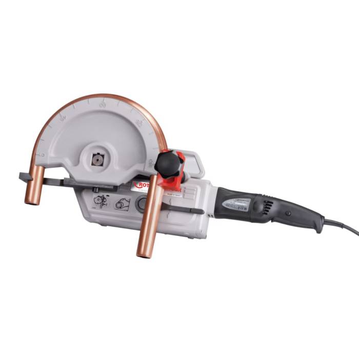 Rothenberger ROBEND 4000 USA, 1/2-5/8-3/4-7/8-7/8-1-1.1/8